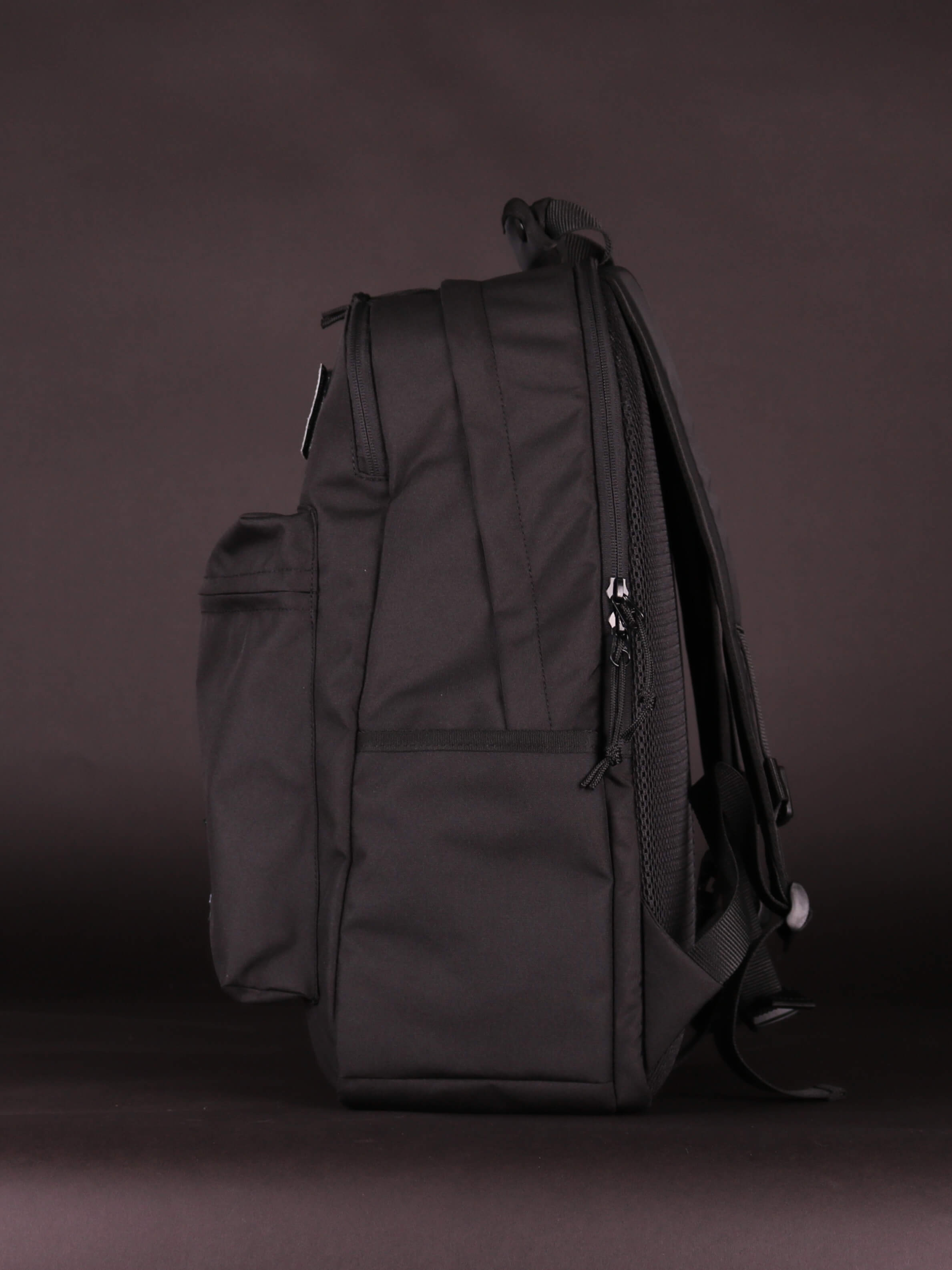 Рюкзак Roverpack черный