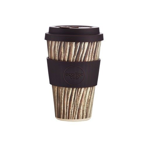 Кружка Ecoffee Cup Баумринд, 400 мл.