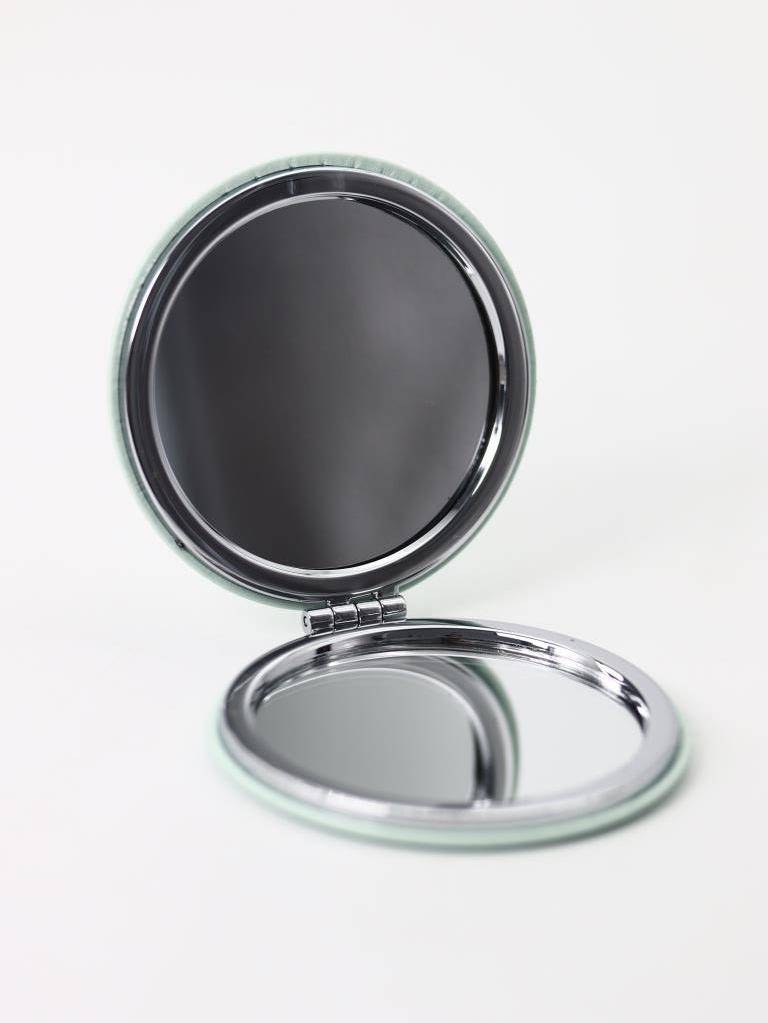 Зеркало Bear nice (green)