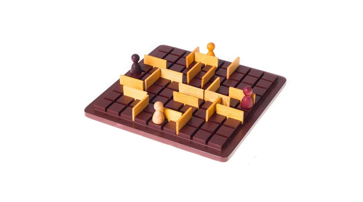 Настольная игра Коридор мини