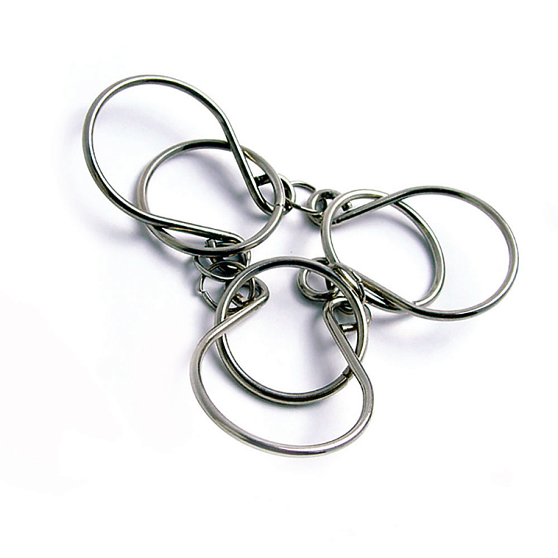 Мини головоломка Eureka 12 (**)