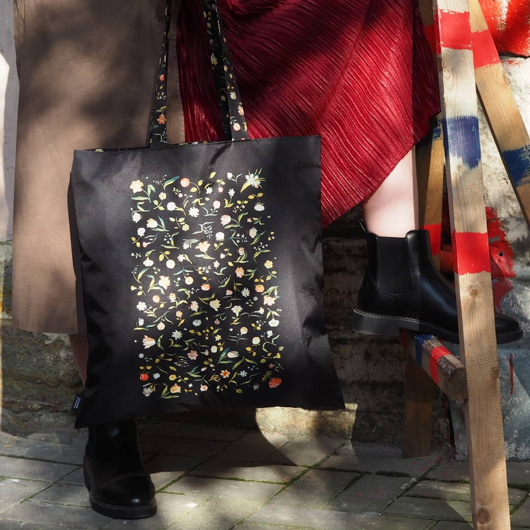 Шоппер Мильфлёр