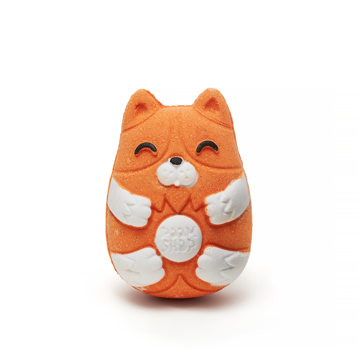 Бомба для ванны Коржик