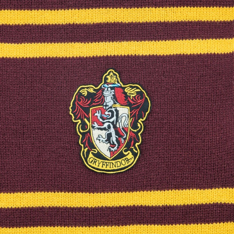 Шарф студента факультета Гриффиндор (23х184см) 41059