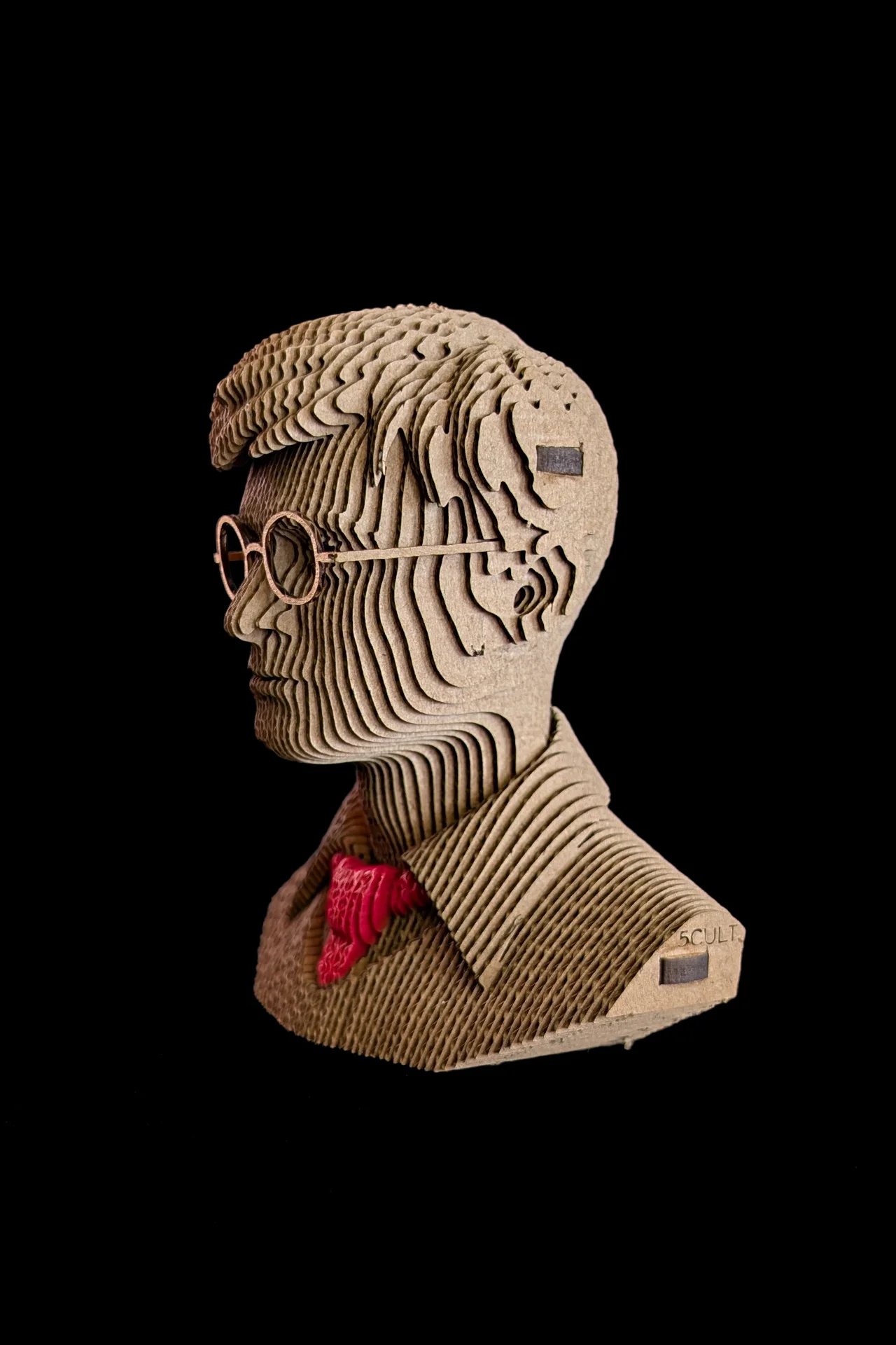 3D конструктор Гарри Поттер Микро