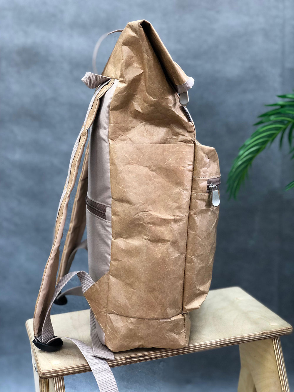 Рюкзак Сэм (песочный)