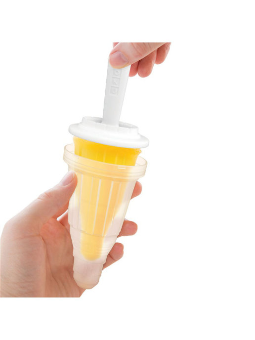 Форма для мороженого Space 6 шт.