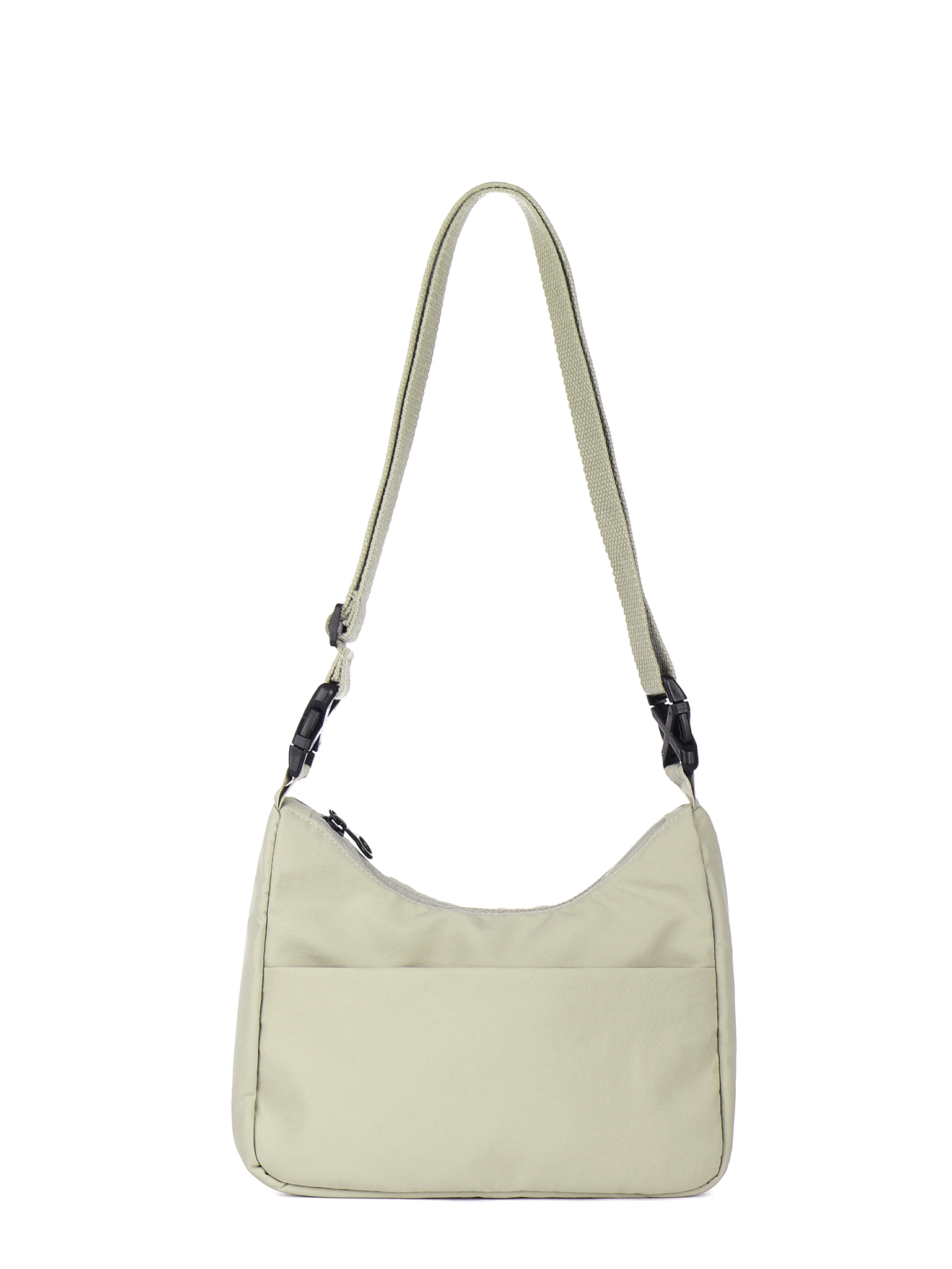 Сумка Zain Small crossbody bag 1153 (Бежевый)