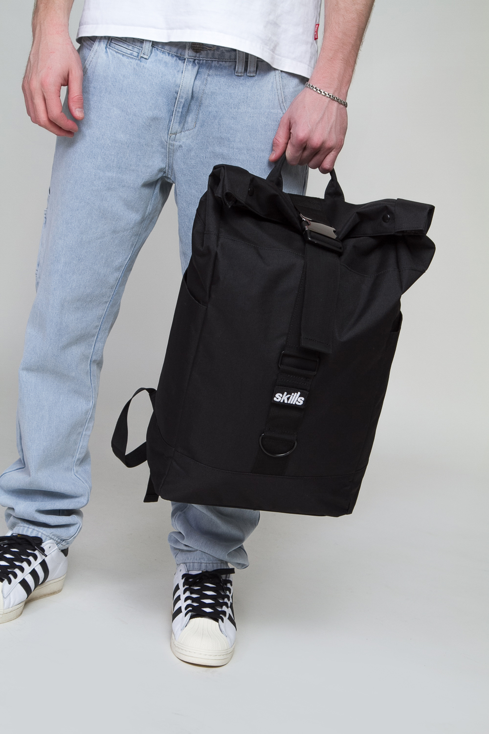 Рюкзак Skills Phantom Rolltop