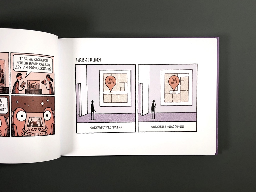 Физика для котов