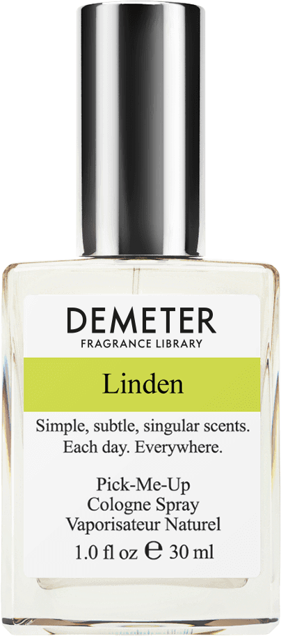 Духи Липа 30 мл.