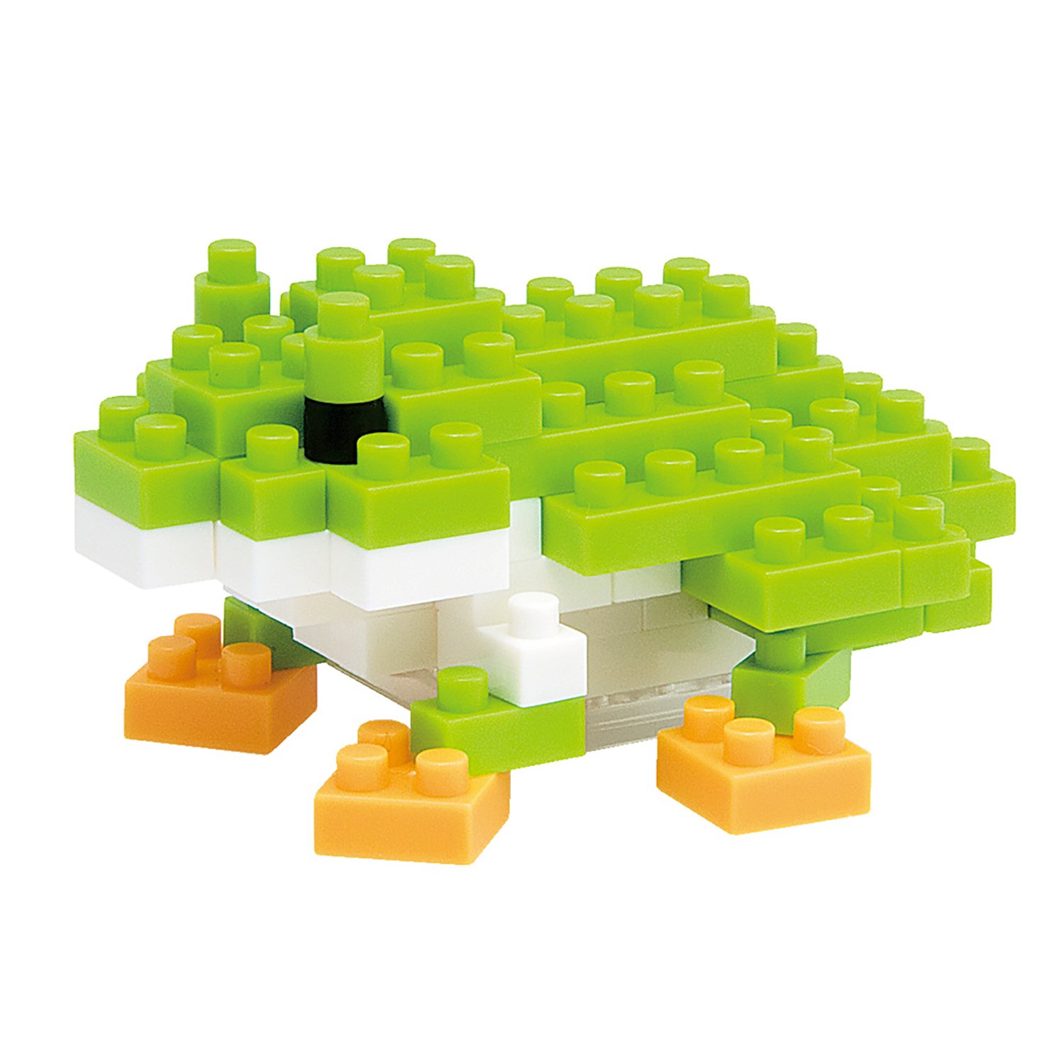 Конструктор Nano Японская Квакша