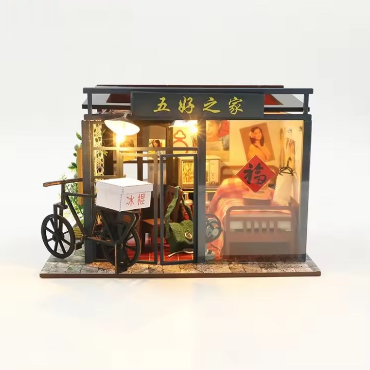 Румбокс S2221