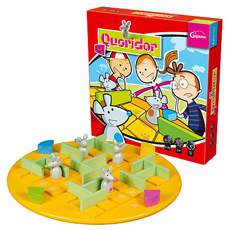 Настольная игра Коридор для детей