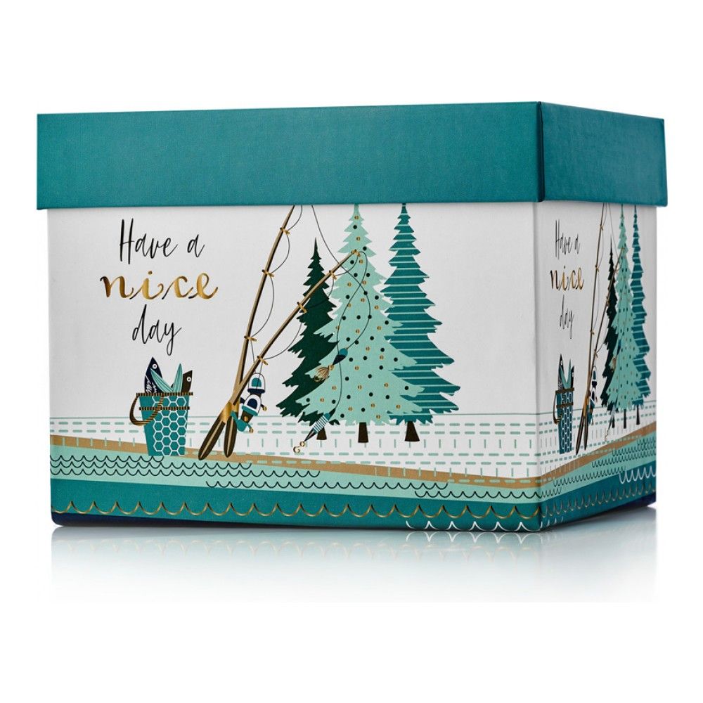 Кружка Outdoors Fishing, 500 мл.