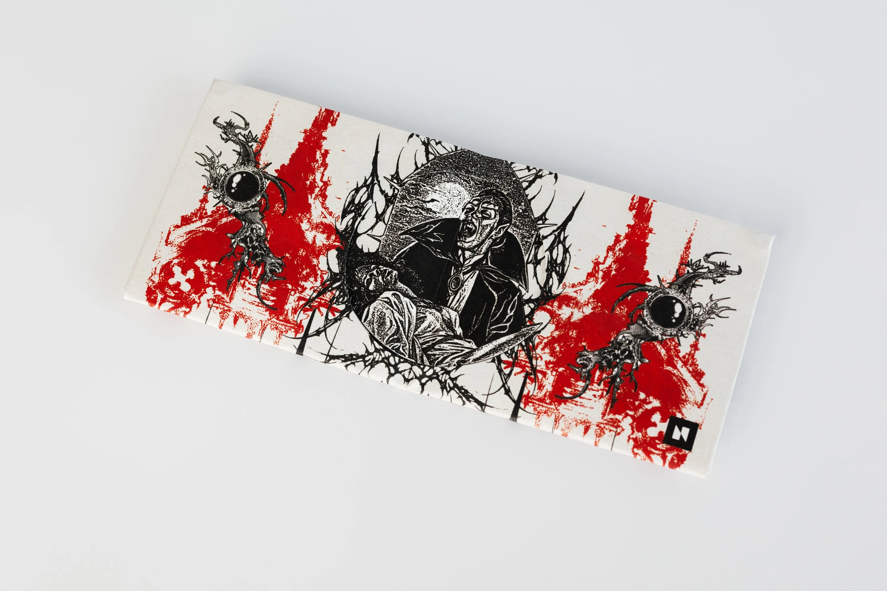 Кошелек NEW WALLET - New Vampire