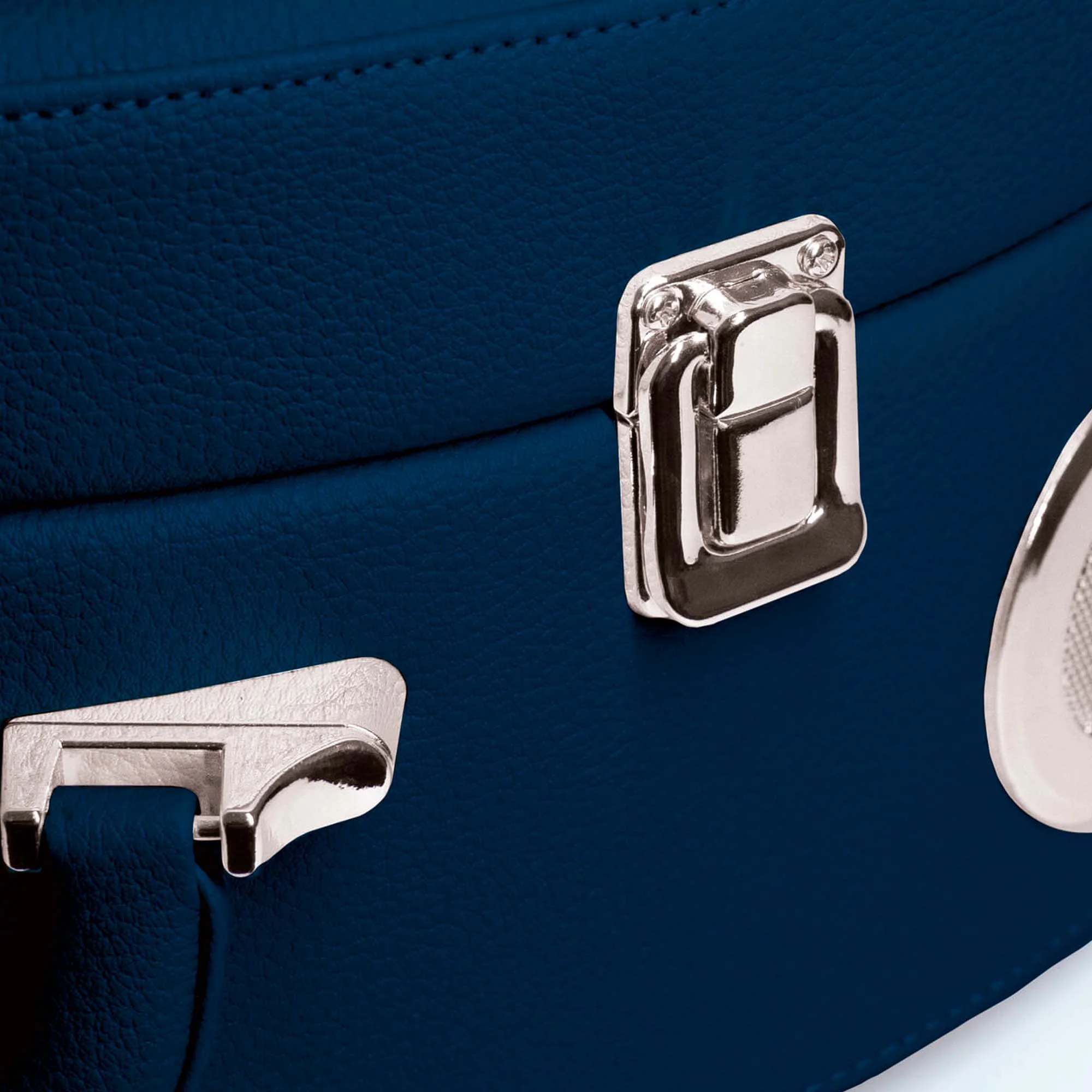 Виниловый проигрыватель Alive Audio MOVIE Ocean Deep c Bluetooth