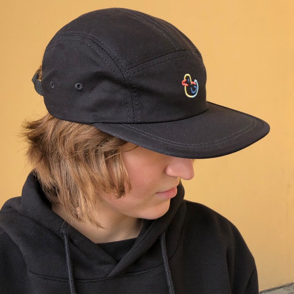 Кепка Friend Function Duck