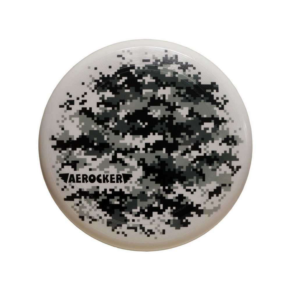 Диск Aerocker One Невидимка (белый)