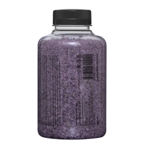 Микс для ванны №6 (лаванда) 400 мл.