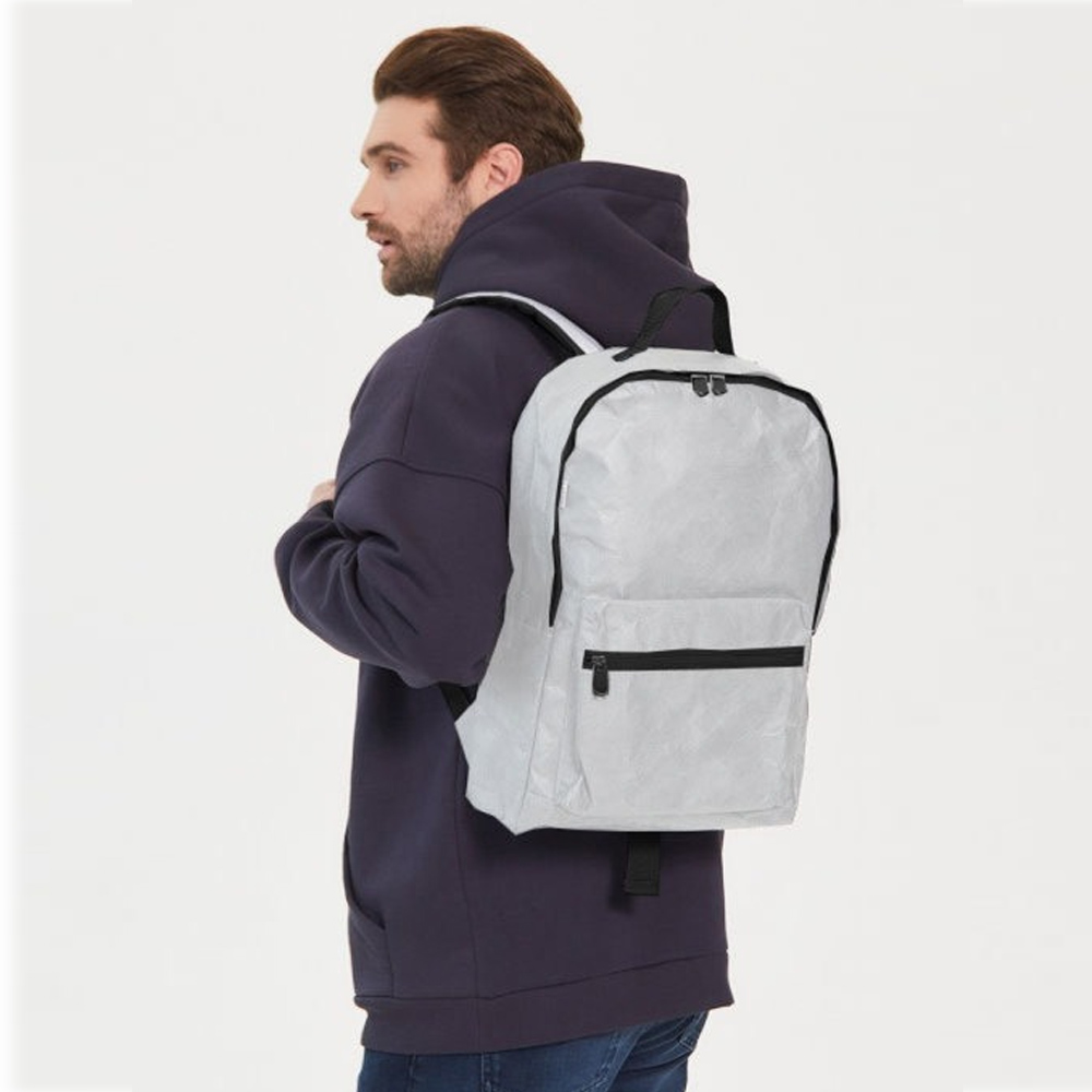 Рюкзак Виктори Крафт (белый)