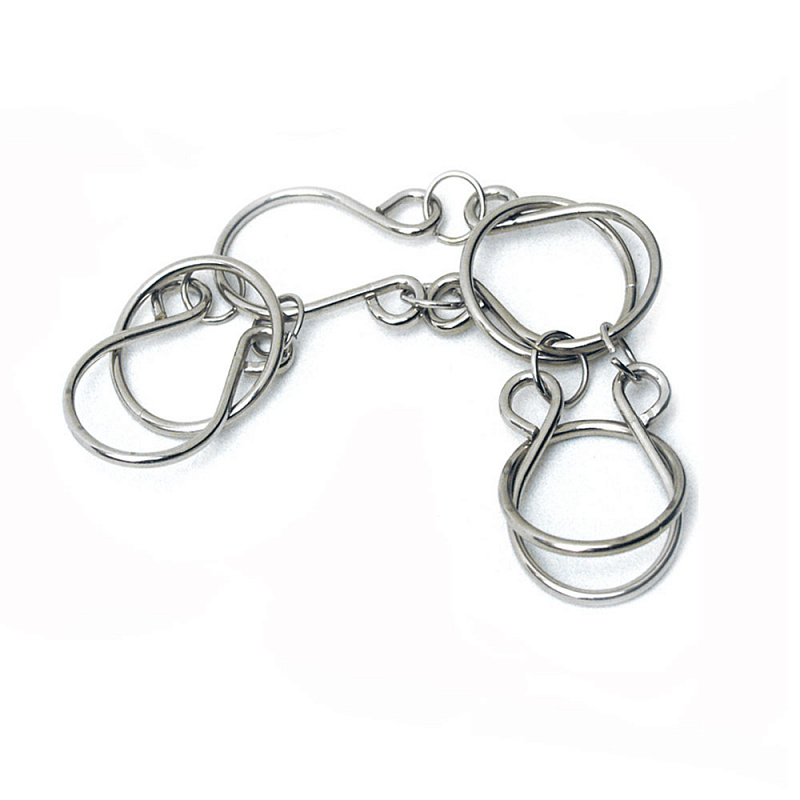 Мини головоломка Eureka 14 (**)