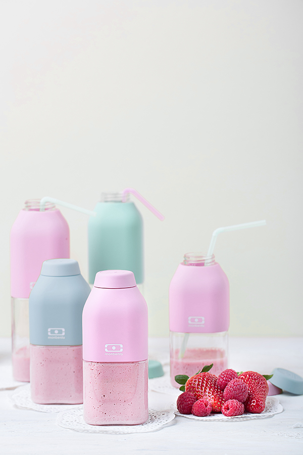 Бутылка MB Positive 0,5 л matcha