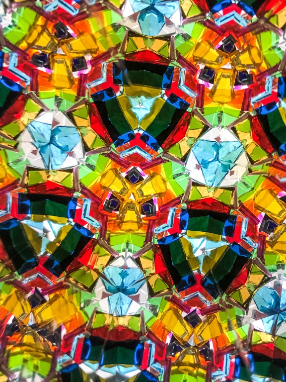 Калейдоскоп Детство Советский Союз