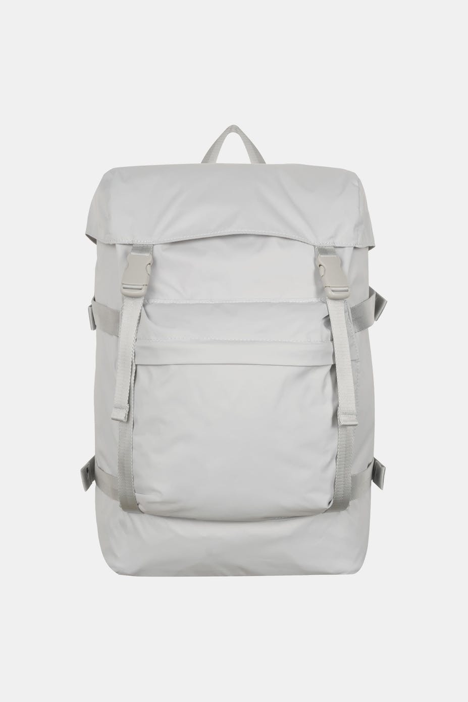 Классический рюкзак Shu светло-серый (19л)