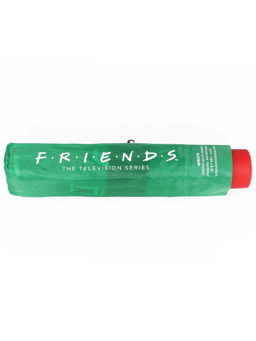 Зонт механический Friends (Central Perk) GP85378