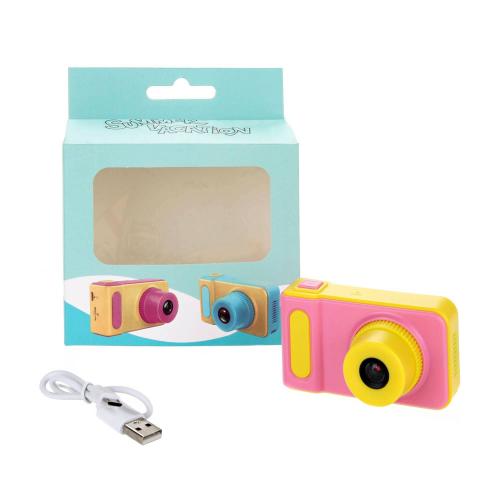 Детский фотоаппарат Photo Camera Kids