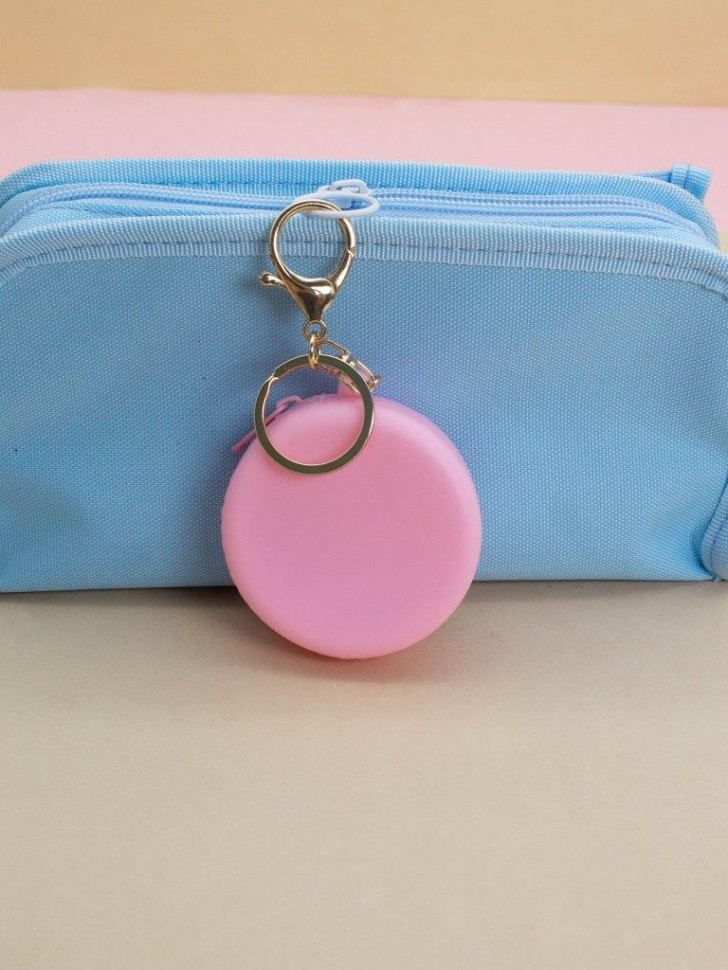 Брелок-кошелёк Bunny dreamer (pink)