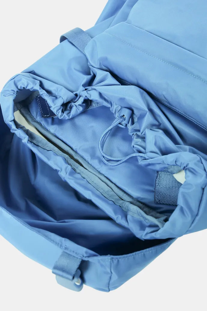 Классический рюкзак Shu синий (19л)