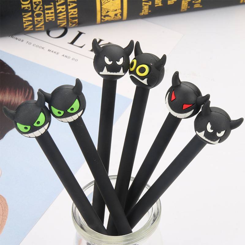Ручка Black monster, mix