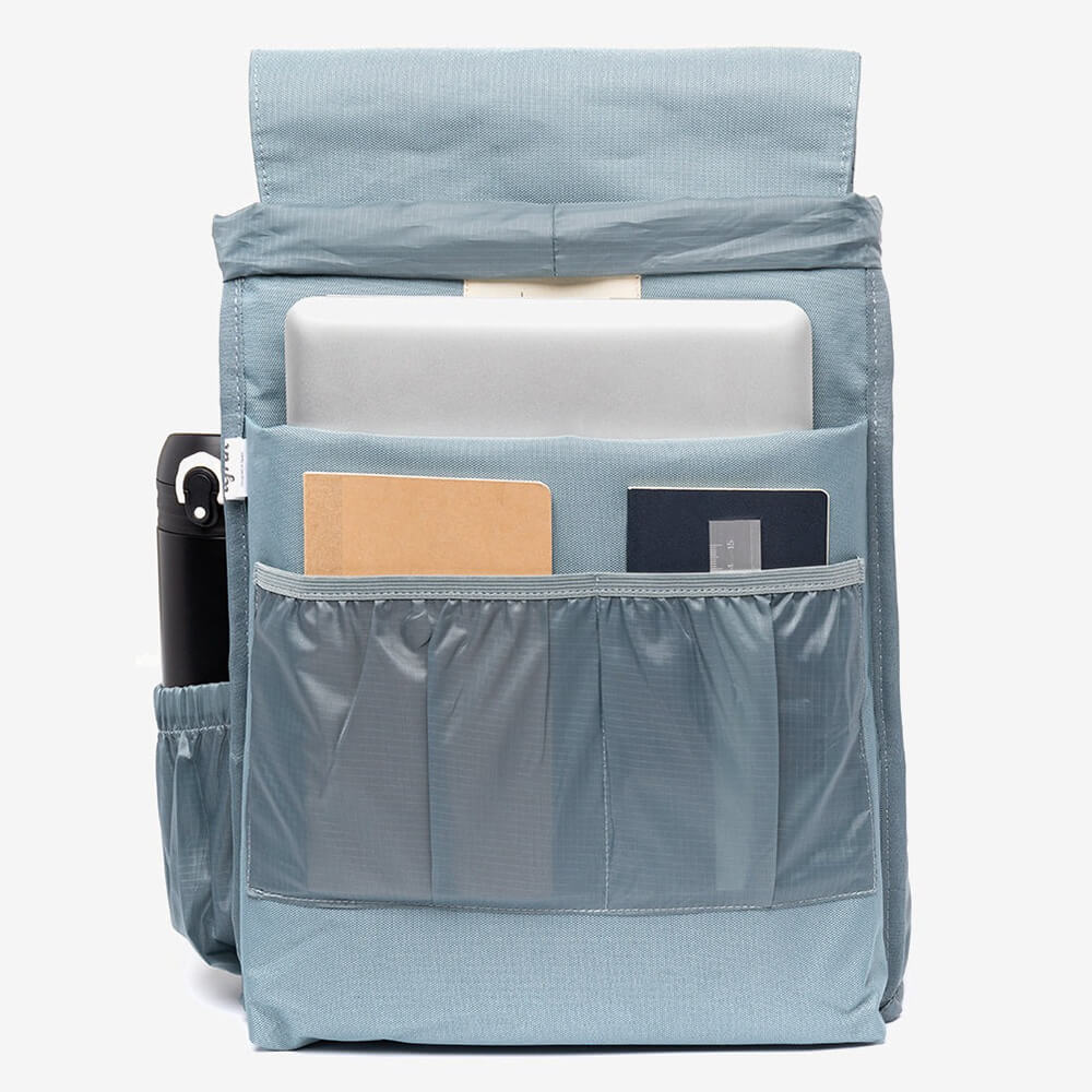 Рюкзак Lefrik Scout Stone Blue