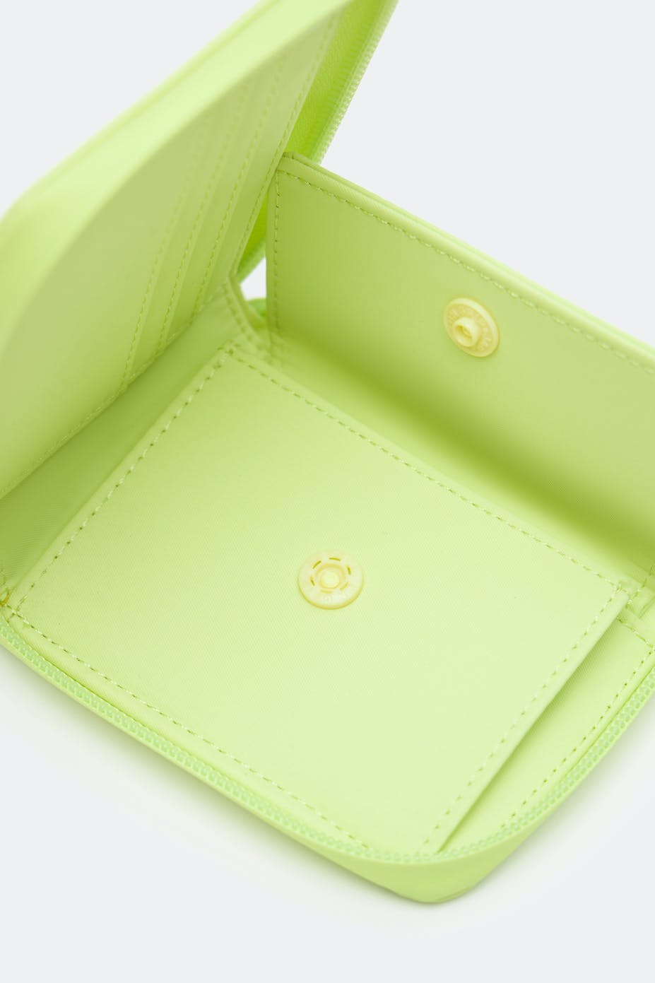 Кошелёк Shu лайм