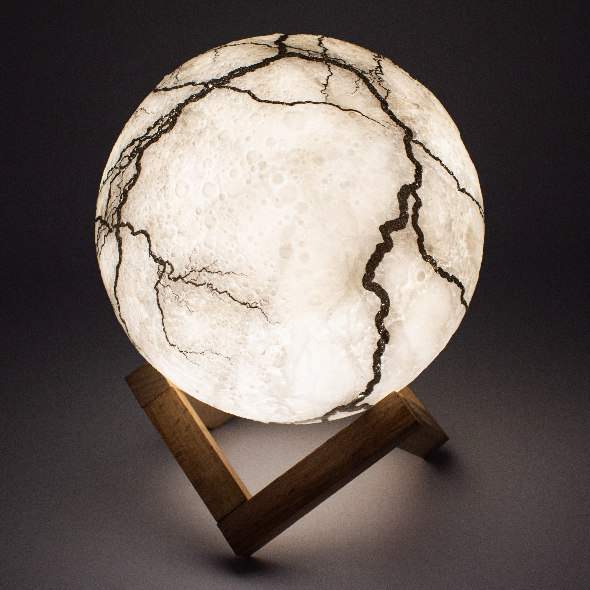 Лампа-ночник Sfero Энергия 3 цвета