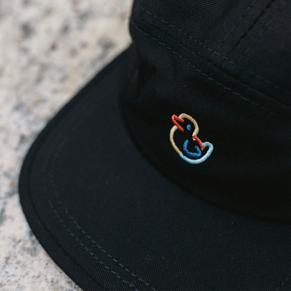 Кепка Friend Function Duck