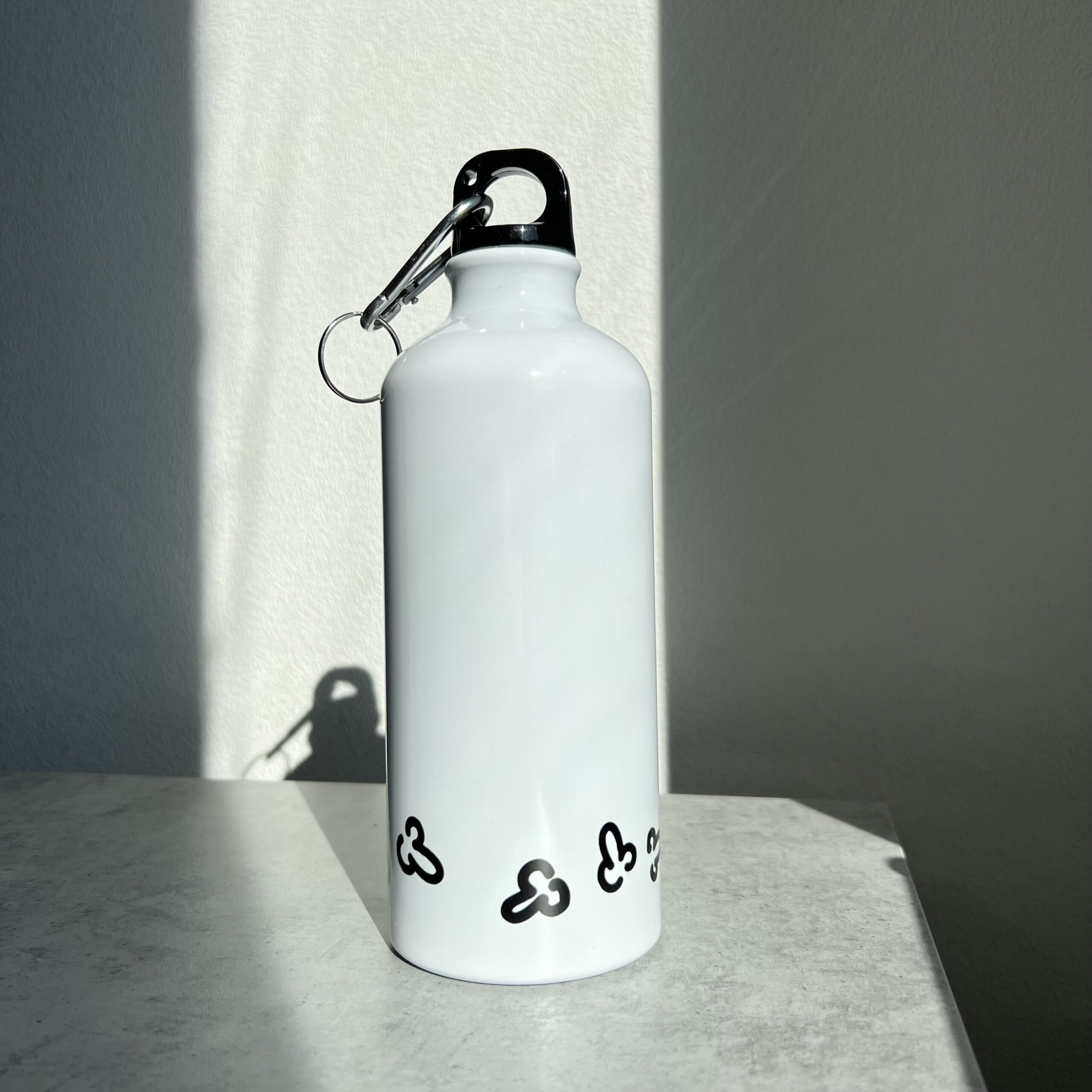 Бутылка Планы на день