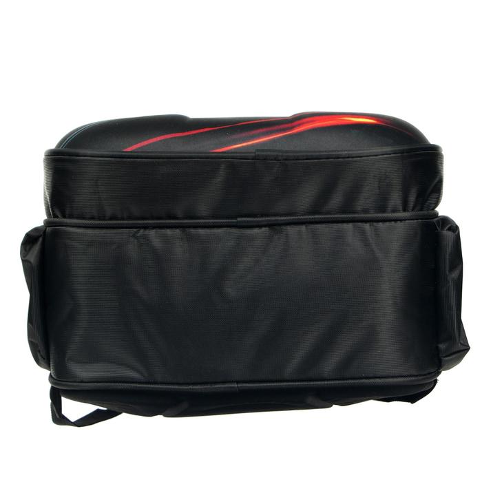 Рюкзак каркасный Speed car