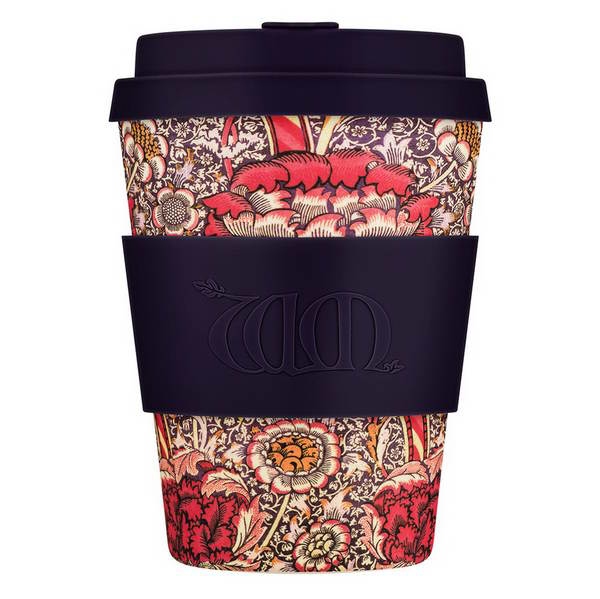 Кружка Ecoffee Cup Вандл WM, 350 мл.