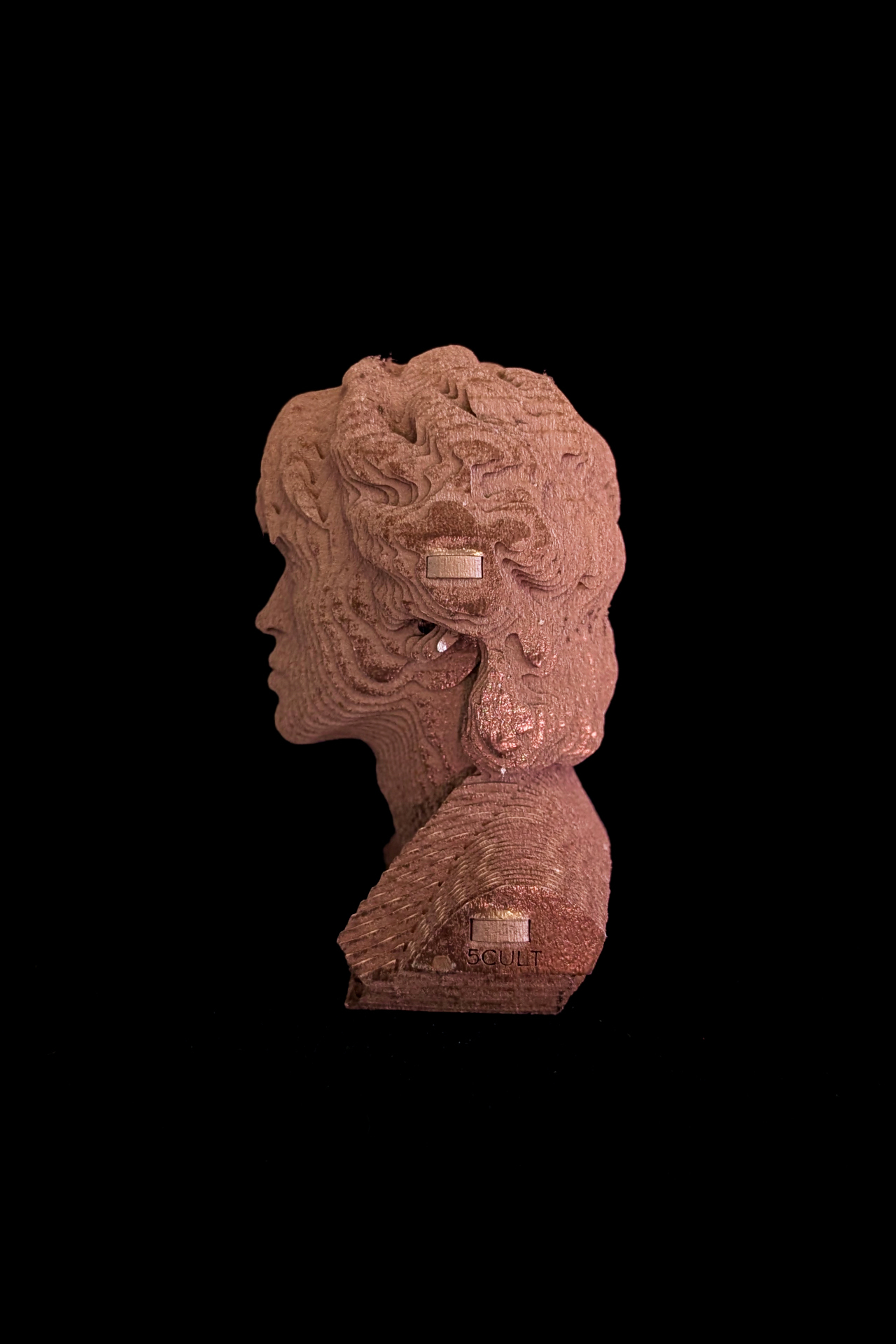 3D конструктор Цой Микро