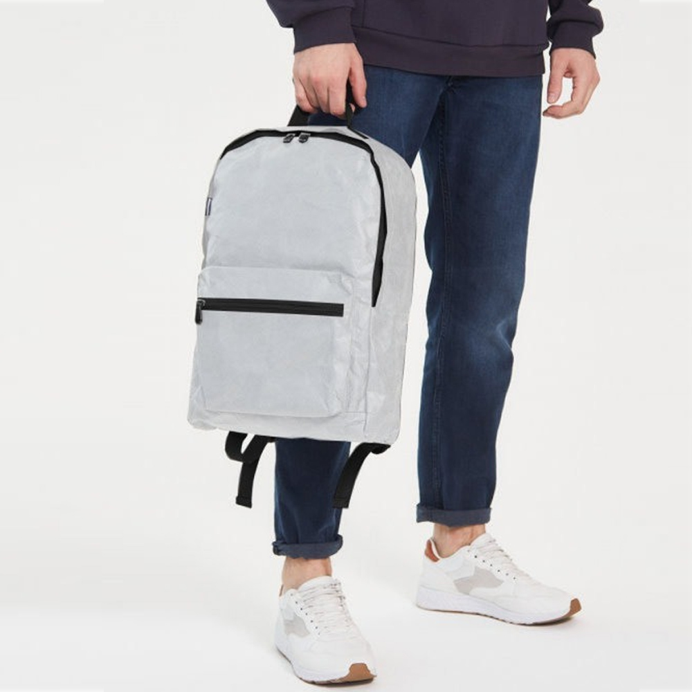 Рюкзак Виктори Крафт (белый)