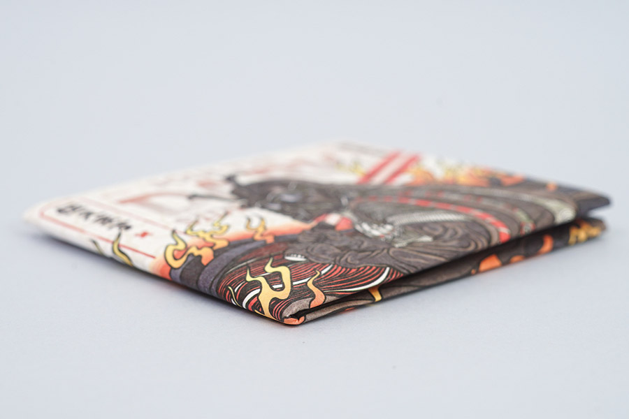 Кошелек NEW WALLET - new japanside