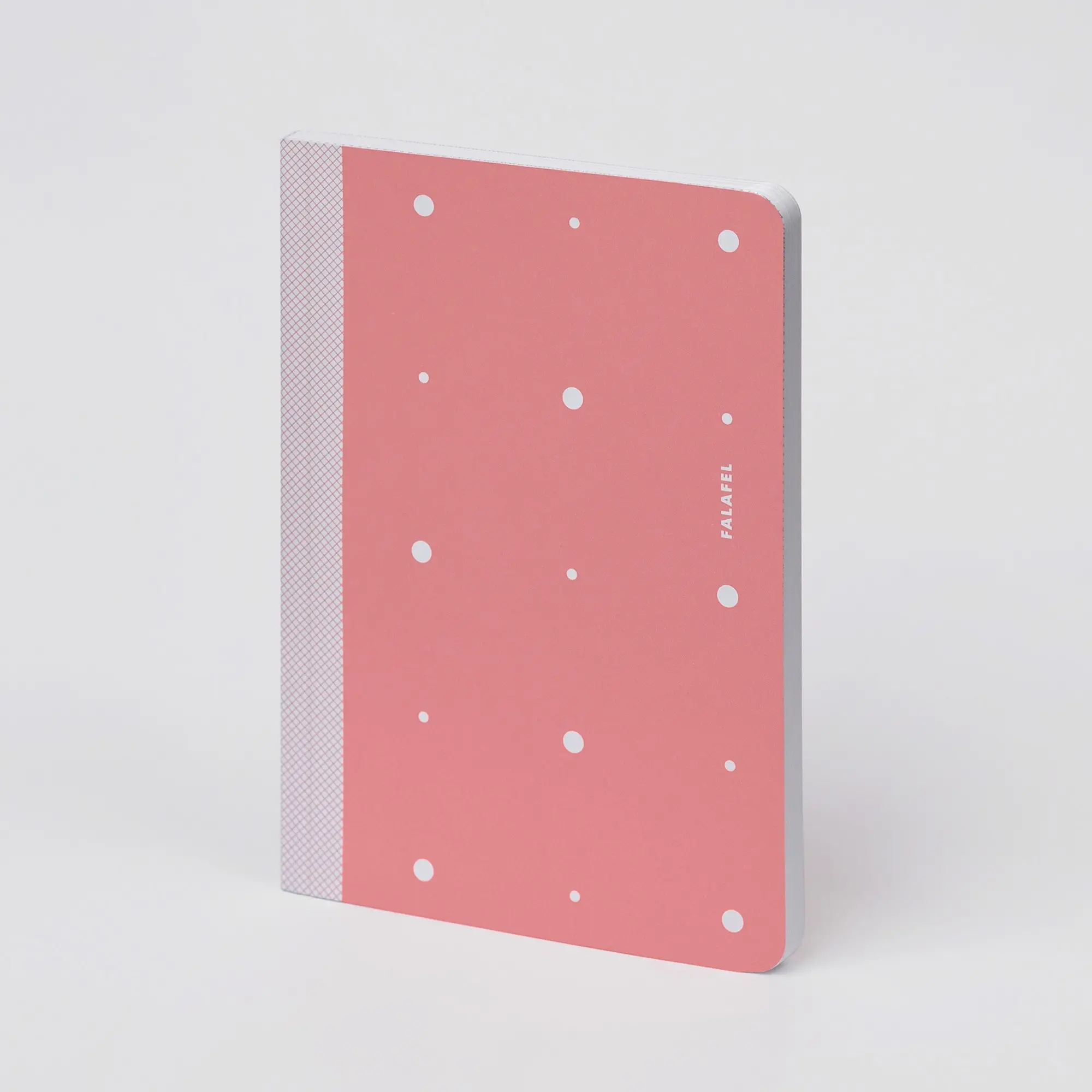 Ежедневник А5 Rose Dots