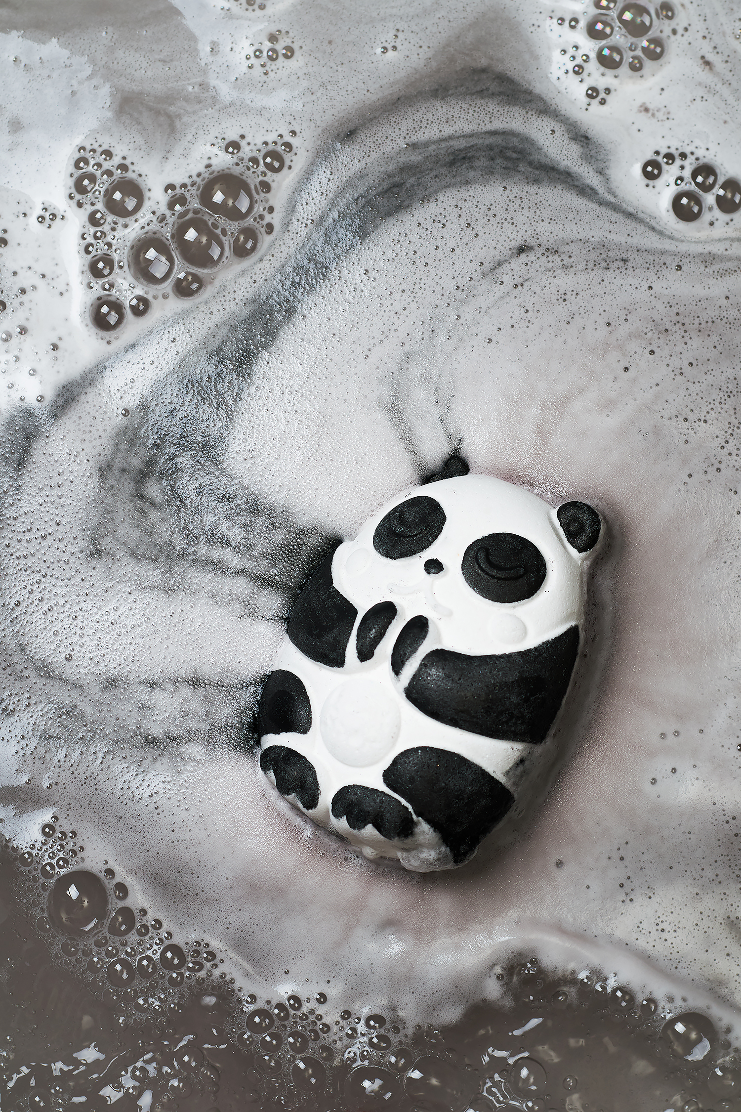 Бомба для ванны Пандочка 315гр