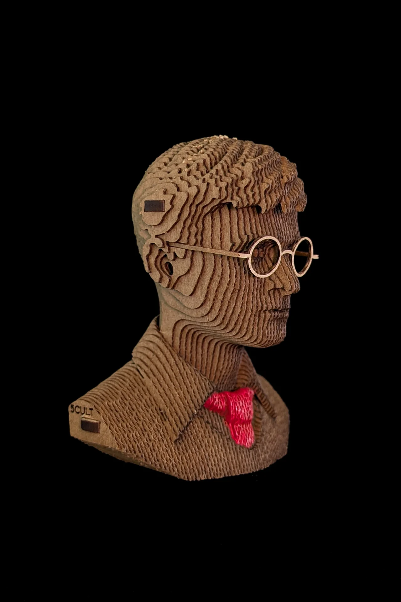 3D конструктор Гарри Поттер Микро