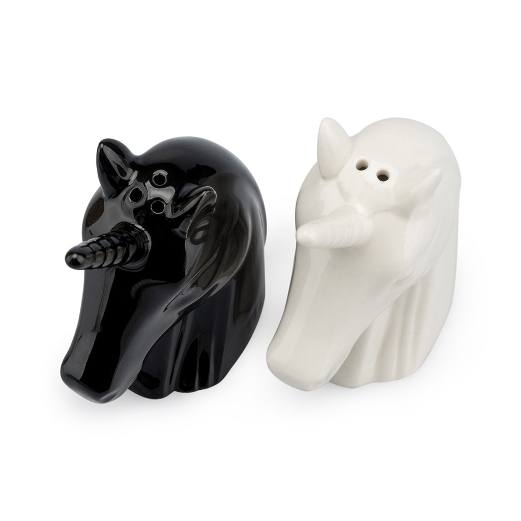 Солонка и перечница Unicorn