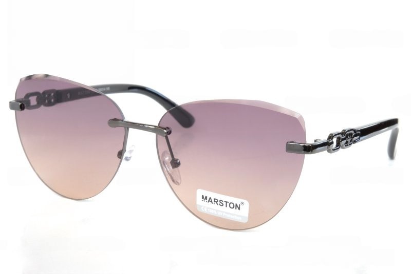 Солнечные очки Marston (MST7202 c5 сер-беж)