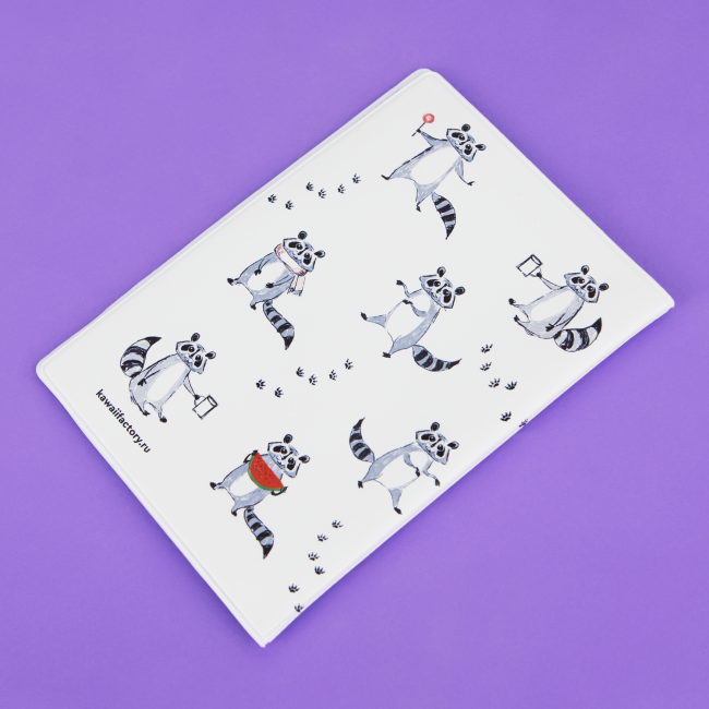 Обложка на автодокументы Дела идут